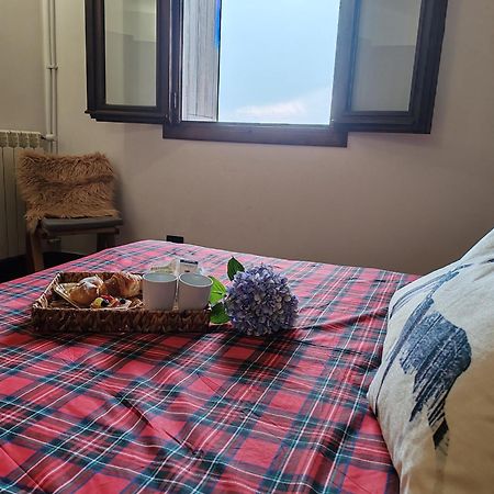 Villa Chalet Bellagio Panorama Εξωτερικό φωτογραφία