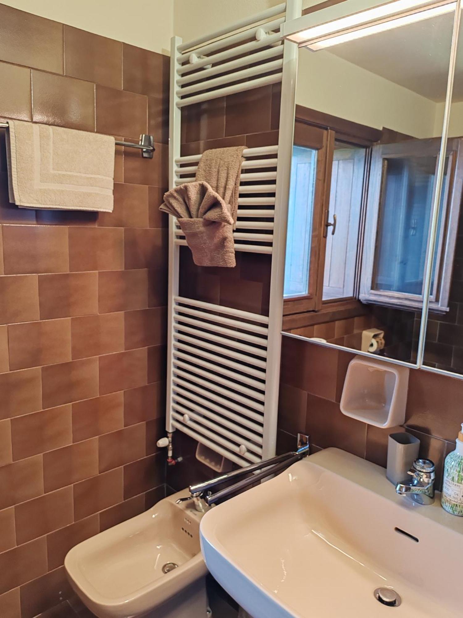 Villa Chalet Bellagio Panorama Εξωτερικό φωτογραφία