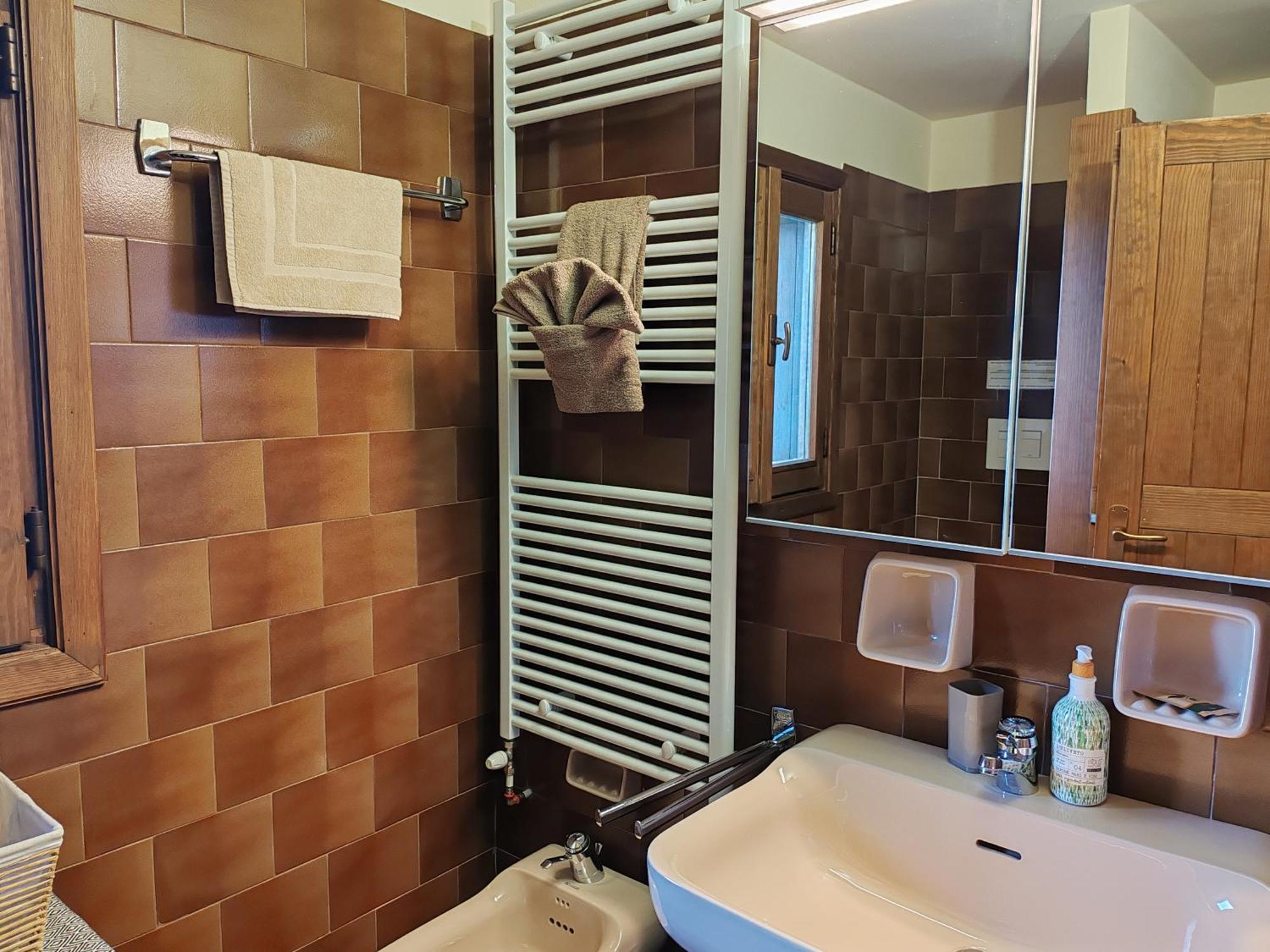 Villa Chalet Bellagio Panorama Εξωτερικό φωτογραφία