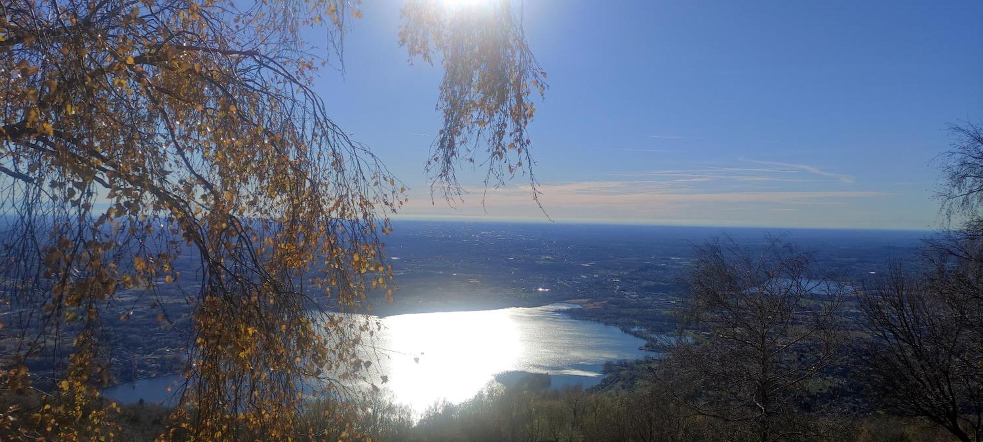 Villa Chalet Bellagio Panorama Εξωτερικό φωτογραφία