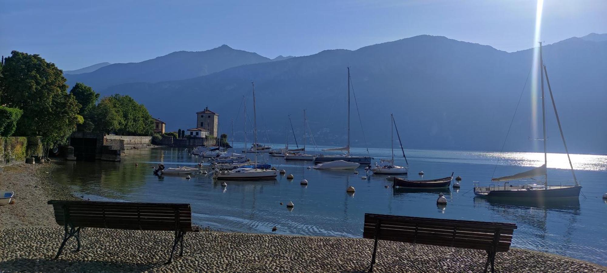 Villa Chalet Bellagio Panorama Εξωτερικό φωτογραφία