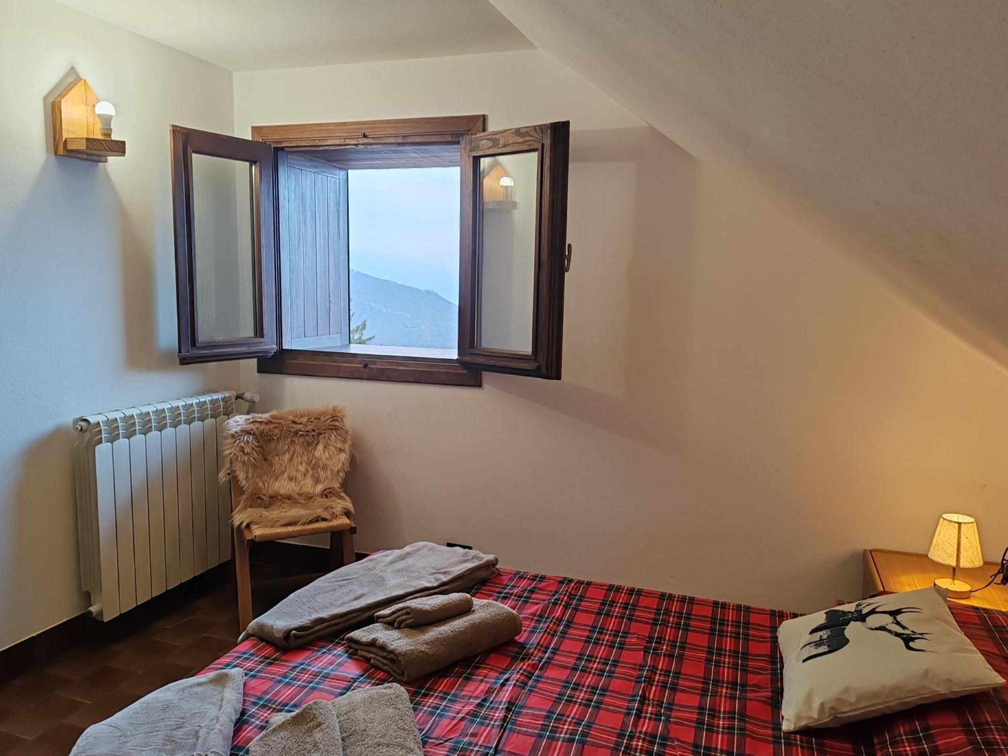 Villa Chalet Bellagio Panorama Εξωτερικό φωτογραφία