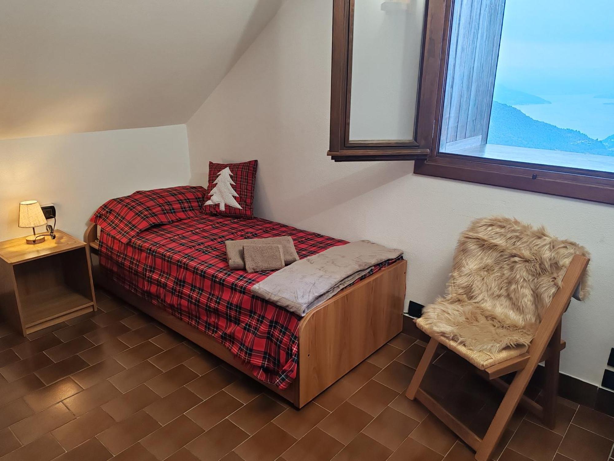 Villa Chalet Bellagio Panorama Εξωτερικό φωτογραφία