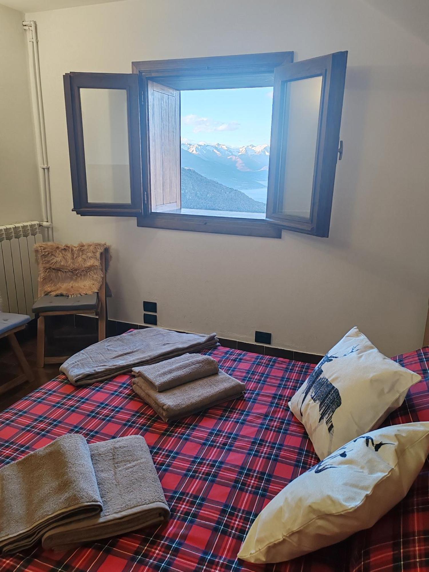 Villa Chalet Bellagio Panorama Εξωτερικό φωτογραφία